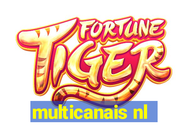 multicanais nl